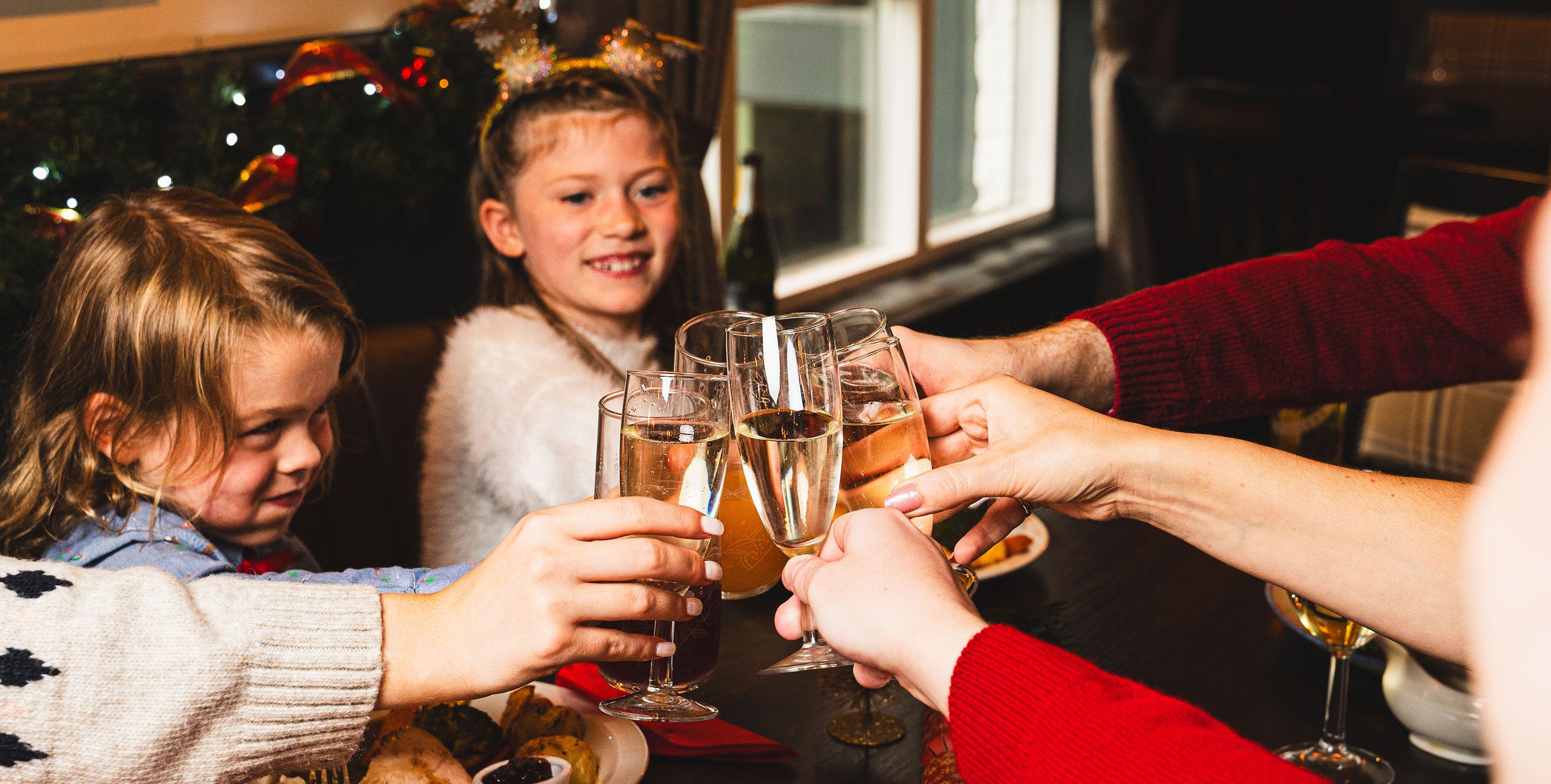 Even more magical occasions at The Bobbin Carrier